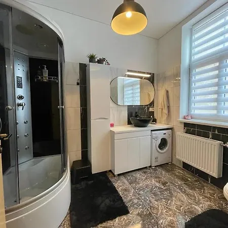 River Apartment Riga Exterior foto