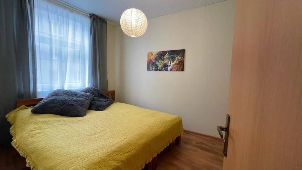 River Appartement *