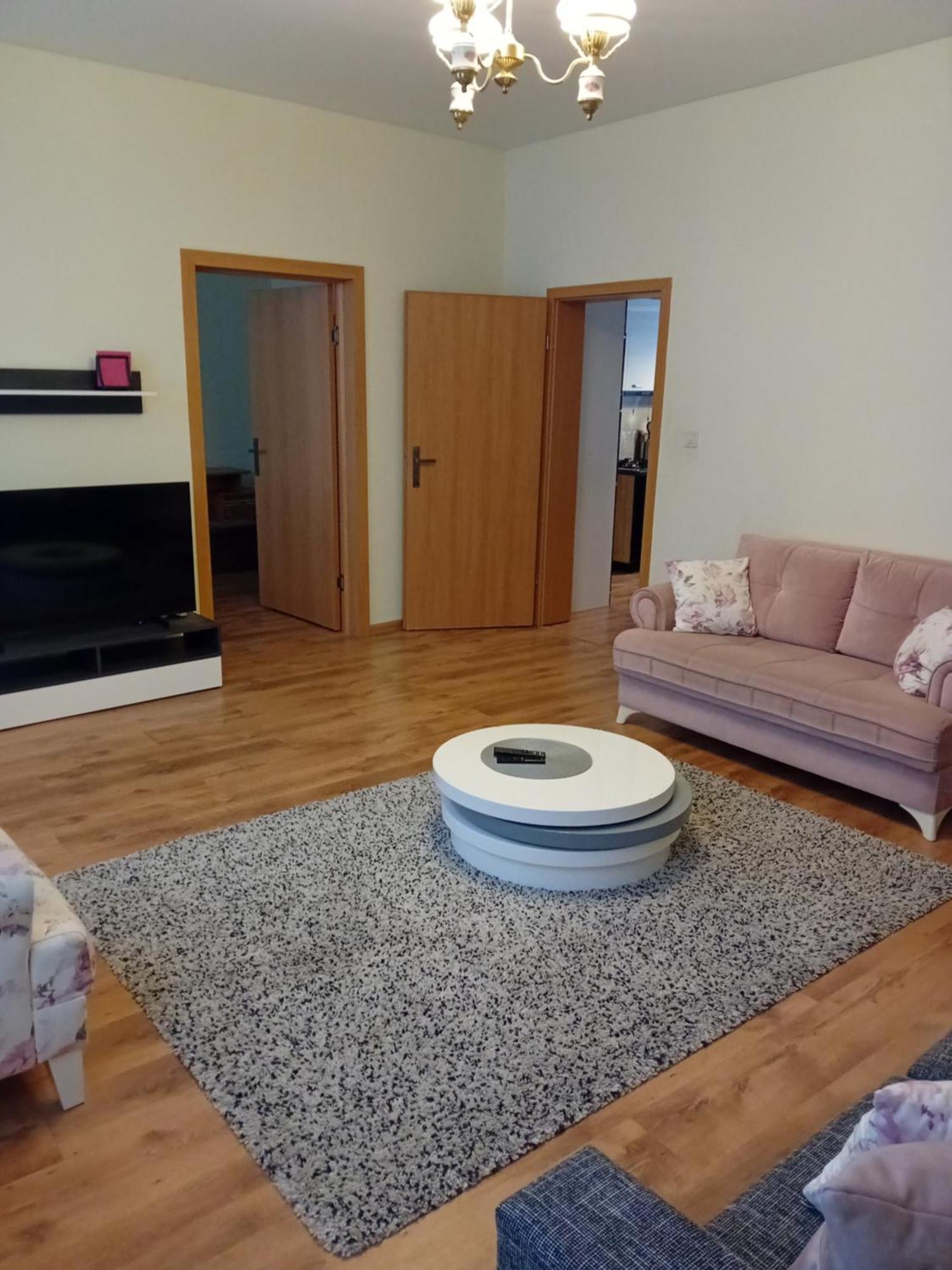 River Appartement Riga